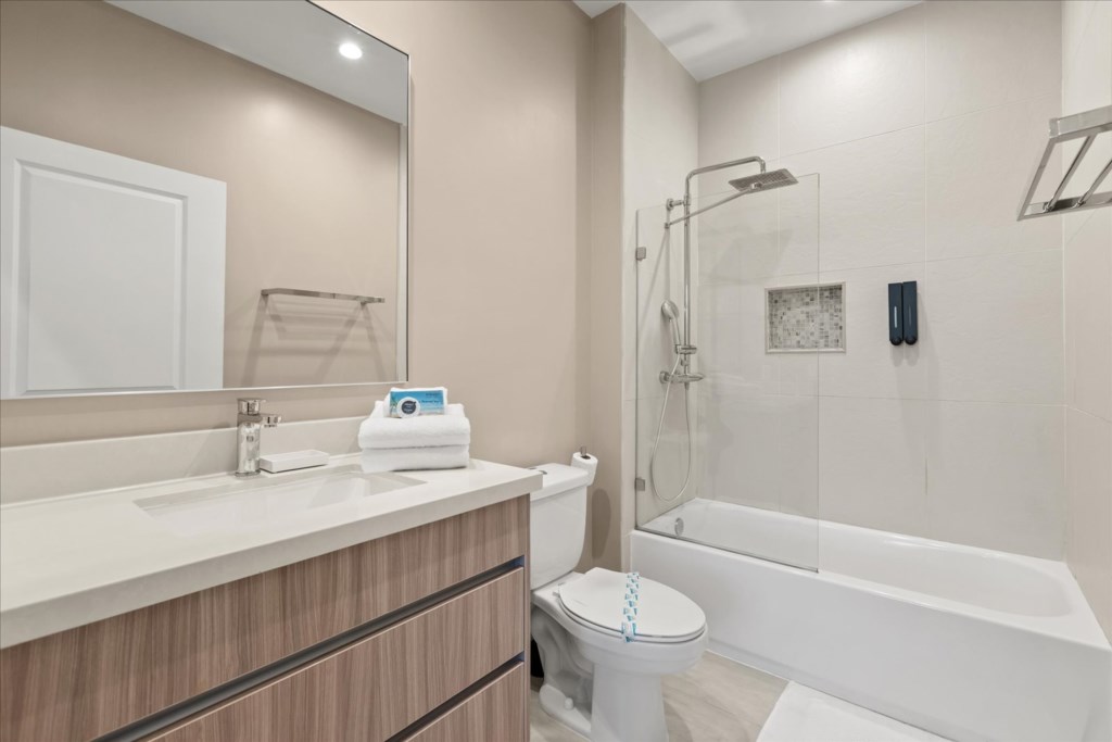 4 bedroom vacation townhouse at Magic Village Views - Image 32