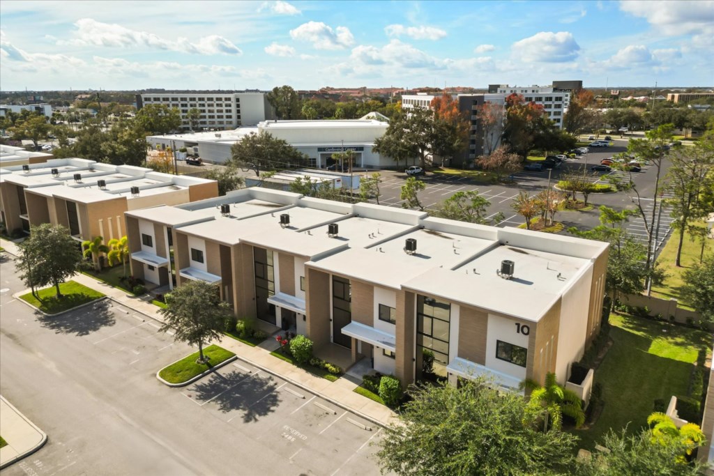 4 bedroom vacation townhouse at Magic Village Views - Image 38