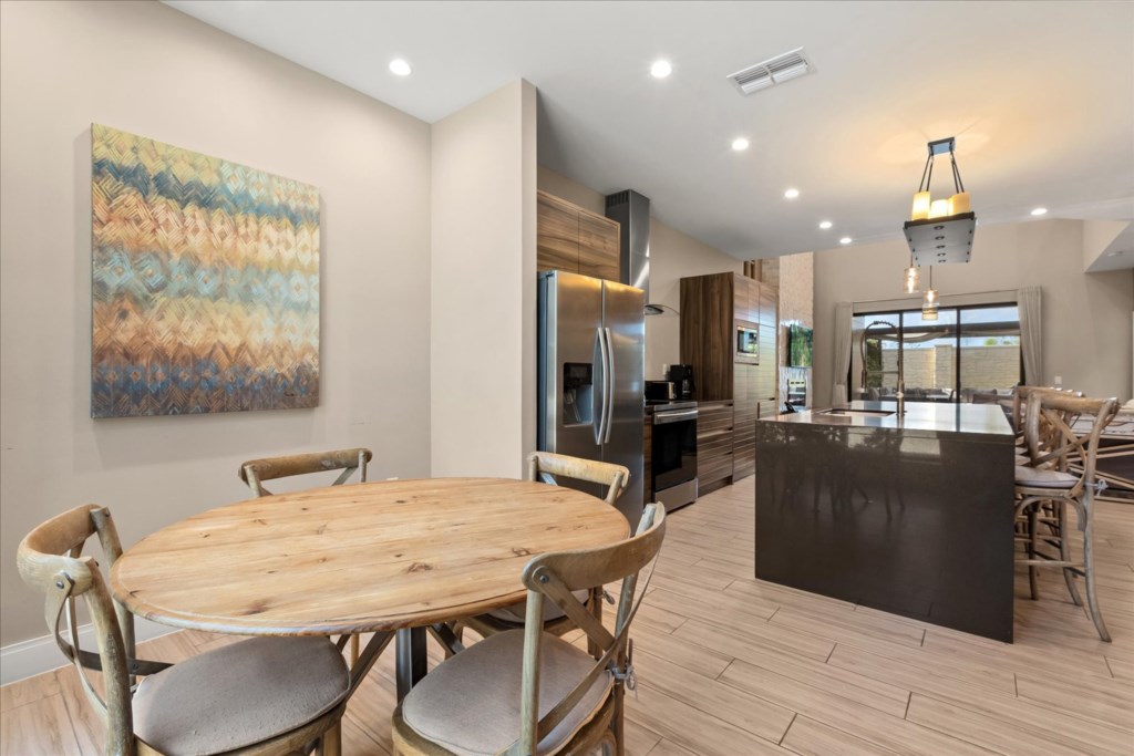 4 bedroom vacation townhouse at Magic Village Views - Image 5