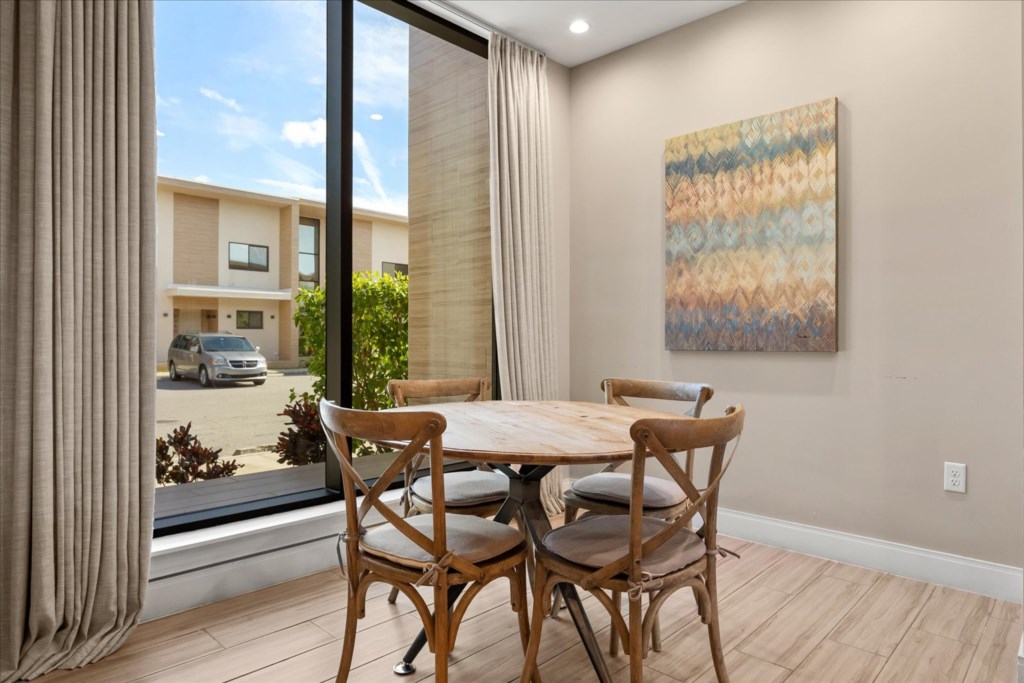 4 bedroom vacation townhouse at Magic Village Views - Image 6