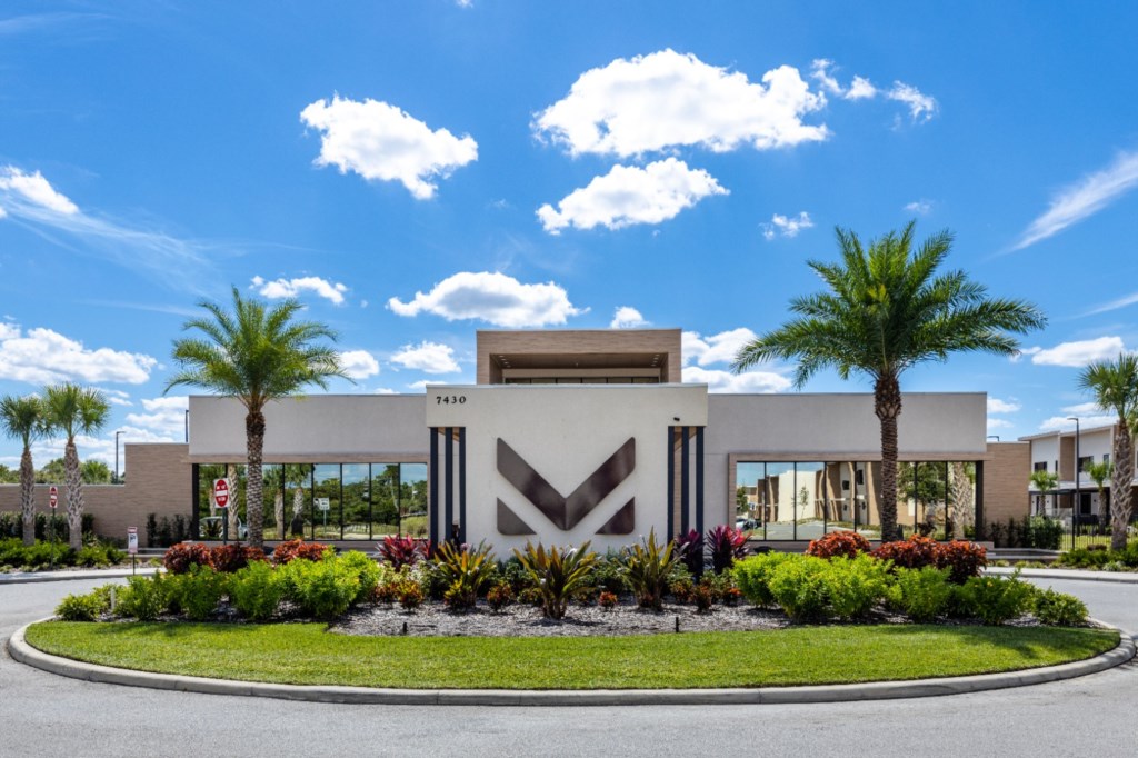 4 bedroom vacation townhouse at Magic Village Views - Image 40