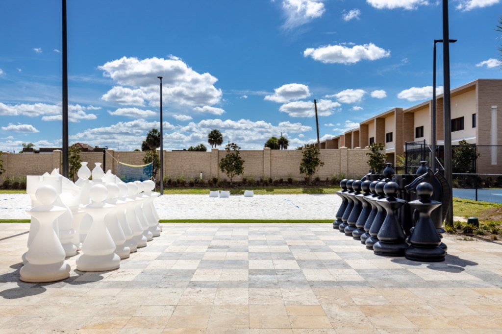 4 bedroom vacation townhouse at Magic Village Views - Image 57
