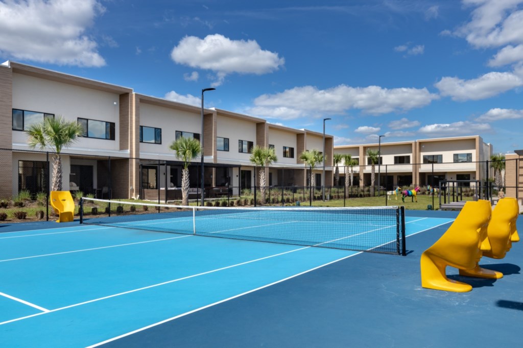 4 bedroom vacation townhouse at Magic Village Views - Image 56