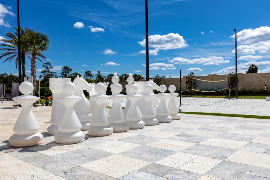 4 bedroom vacation townhouse at Magic Village Views - Image 59