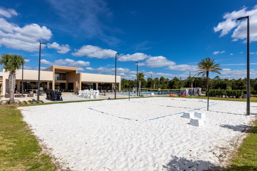 4 bedroom vacation townhouse at Magic Village Views - Image 61