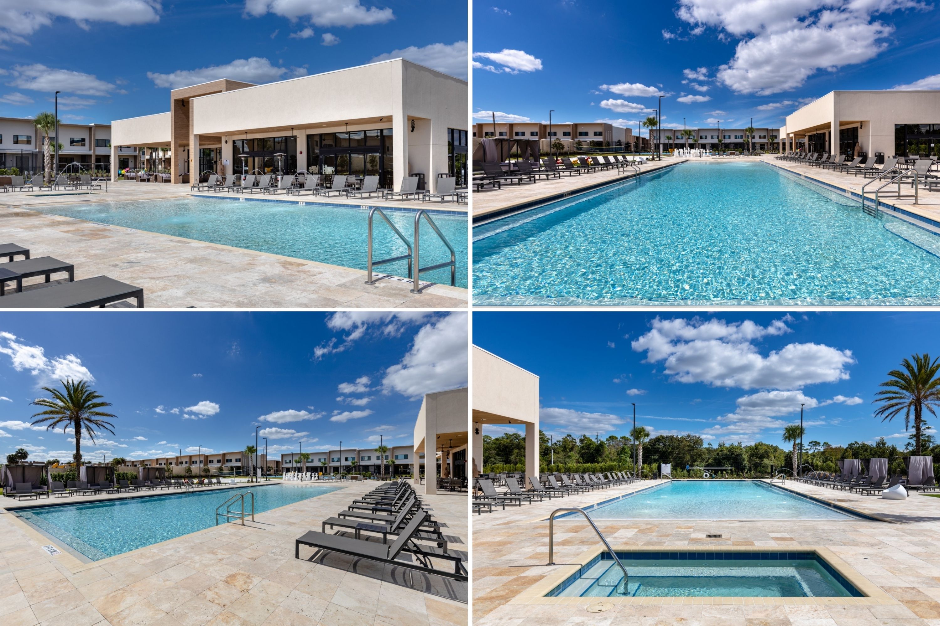 4 bedroom vacation townhouse at Magic Village Views - Image 41