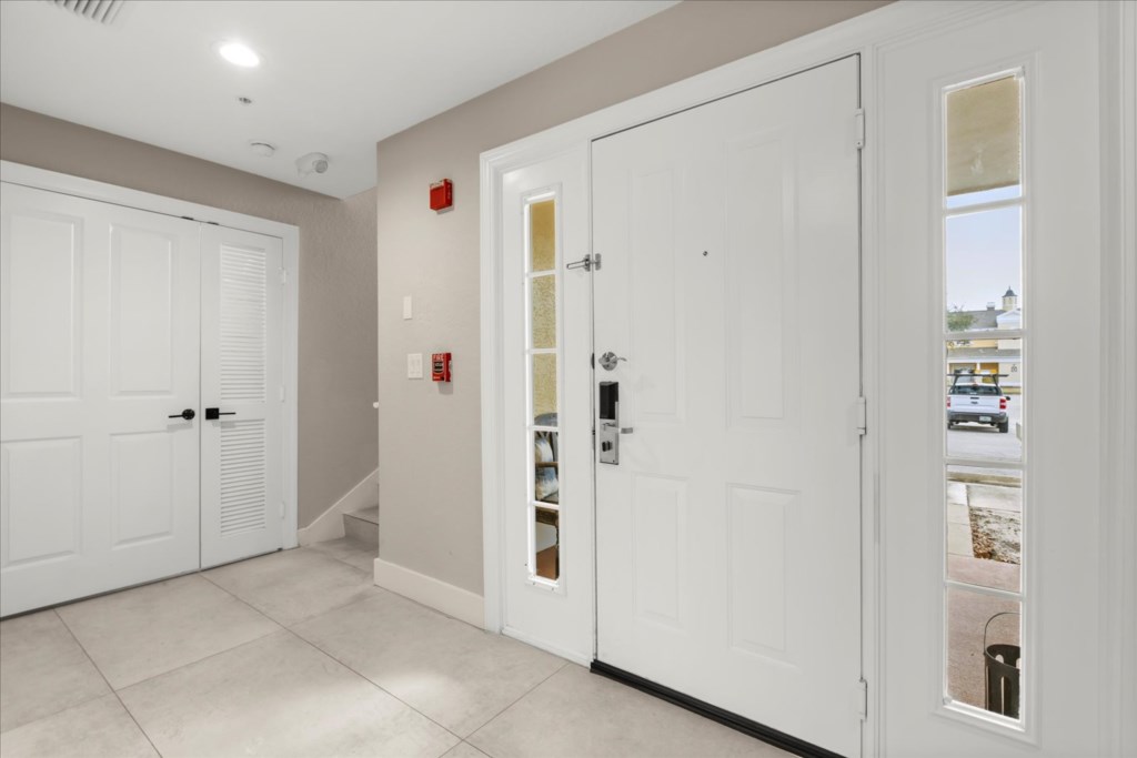 3 bedroom vacation townhouse at Reunion - Image 11