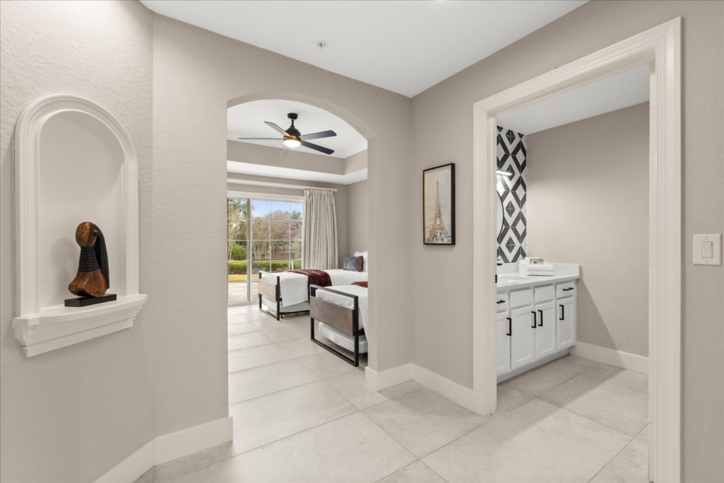 3 bedroom vacation townhouse at Reunion - Image 12