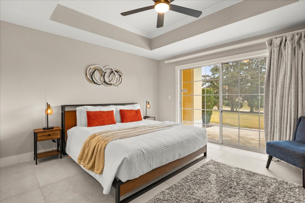 3 bedroom vacation townhouse at Reunion - Image 13