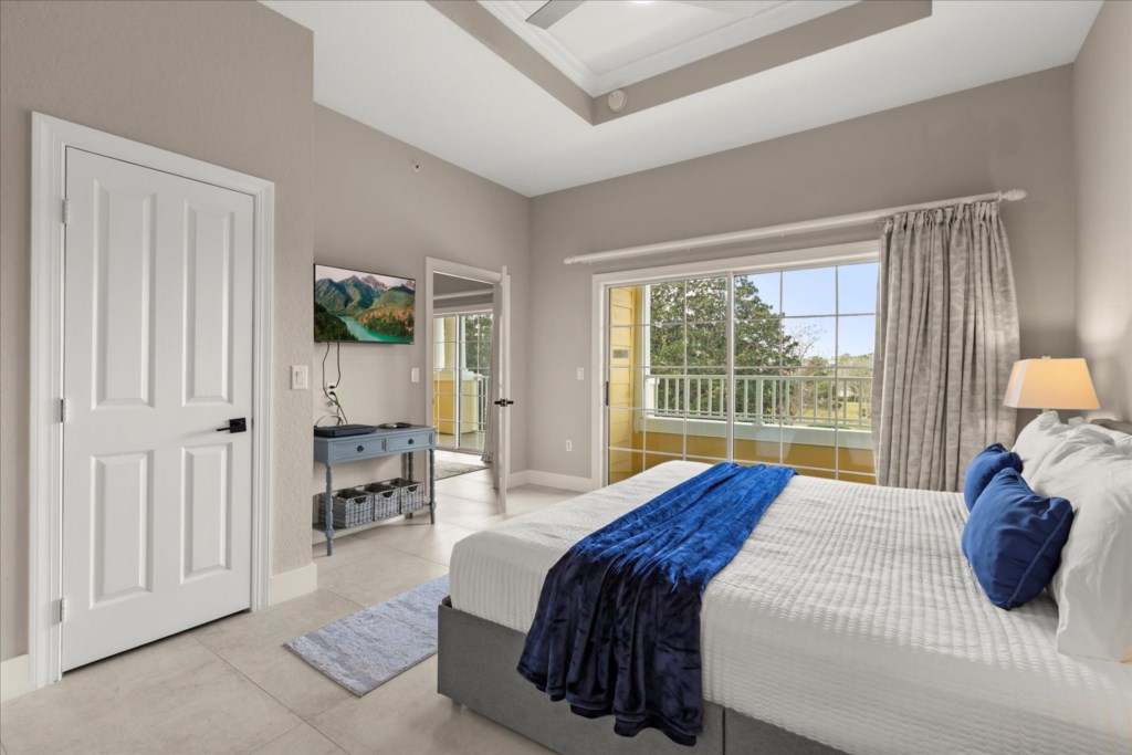 3 bedroom vacation townhouse at Reunion - Image 18