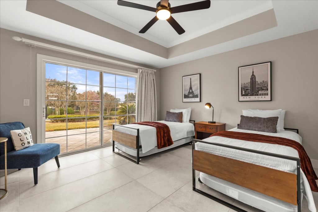 3 bedroom vacation townhouse at Reunion - Image 19