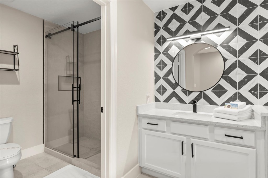 3 bedroom vacation townhouse at Reunion - Image 23