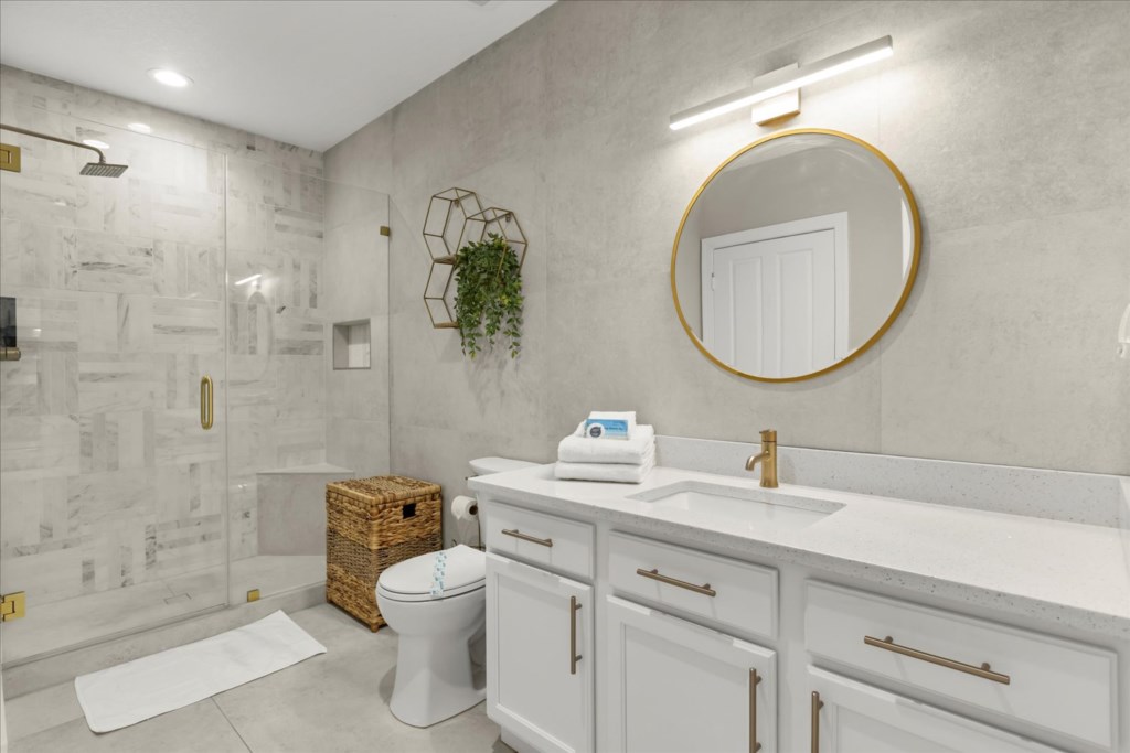 3 bedroom vacation townhouse at Reunion - Image 25