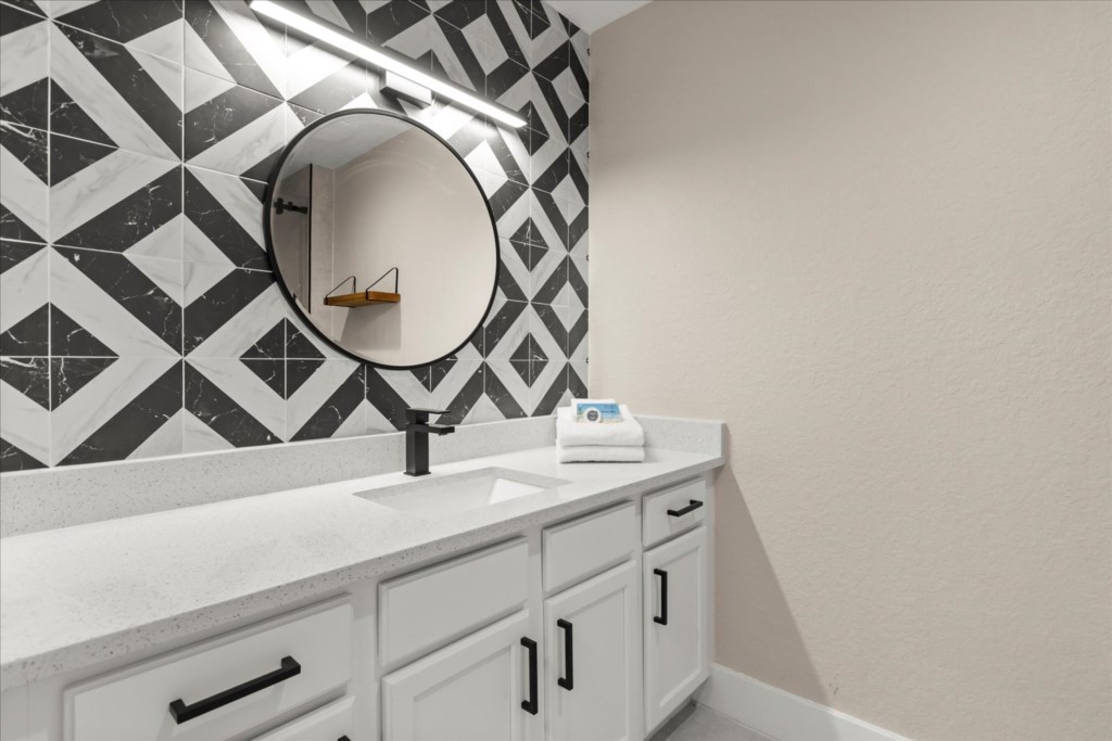 3 bedroom vacation townhouse at Reunion - Image 26