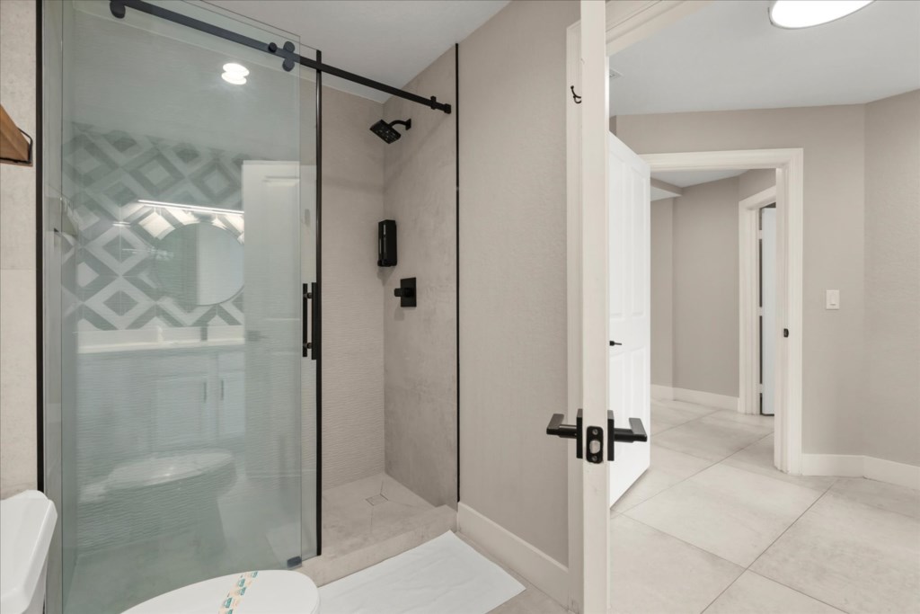 3 bedroom vacation townhouse at Reunion - Image 27