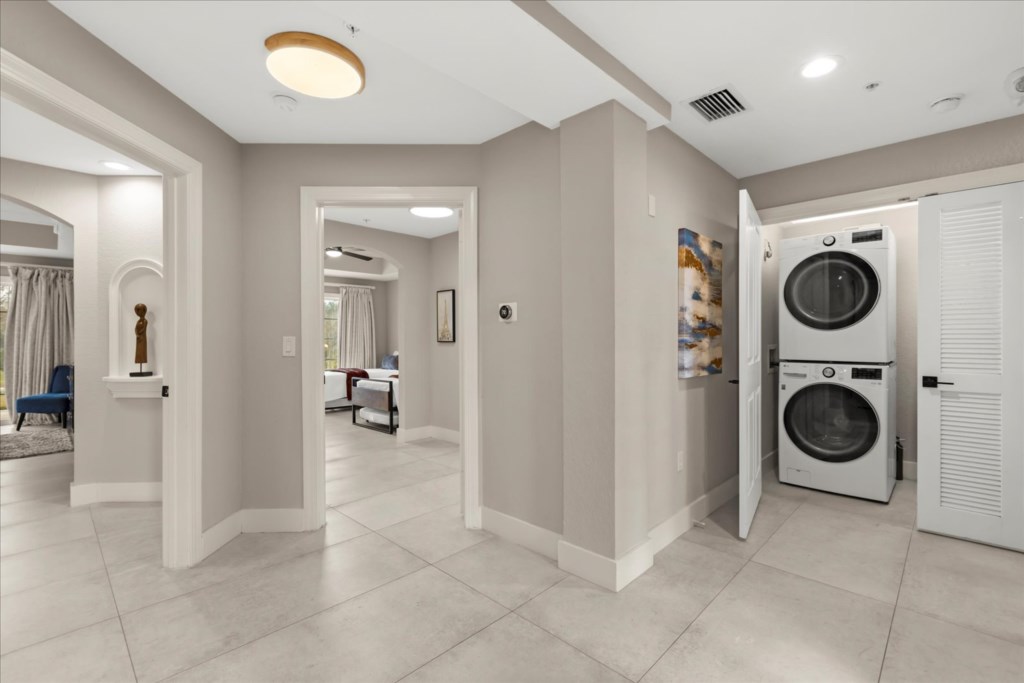 3 bedroom vacation townhouse at Reunion - Image 28