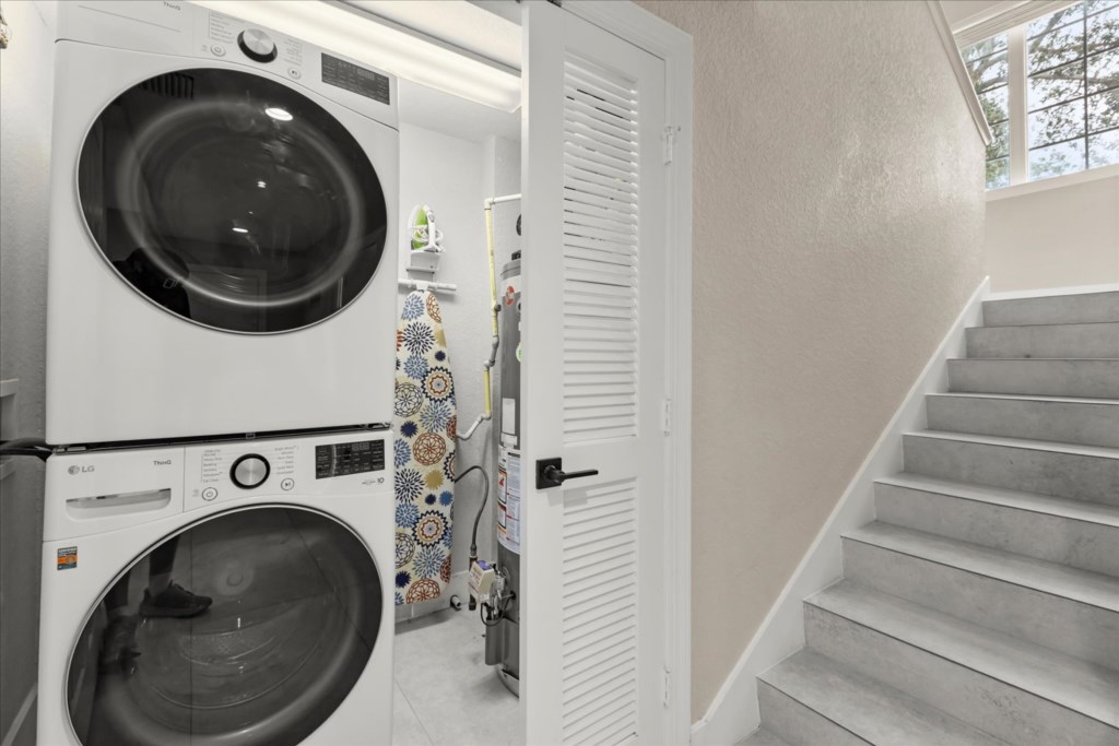 3 bedroom vacation townhouse at Reunion - Image 29