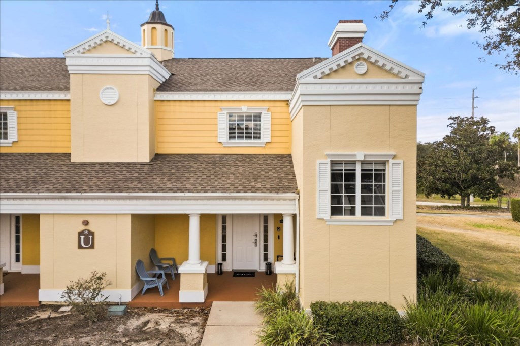 3 bedroom vacation townhouse at Reunion - Image 31