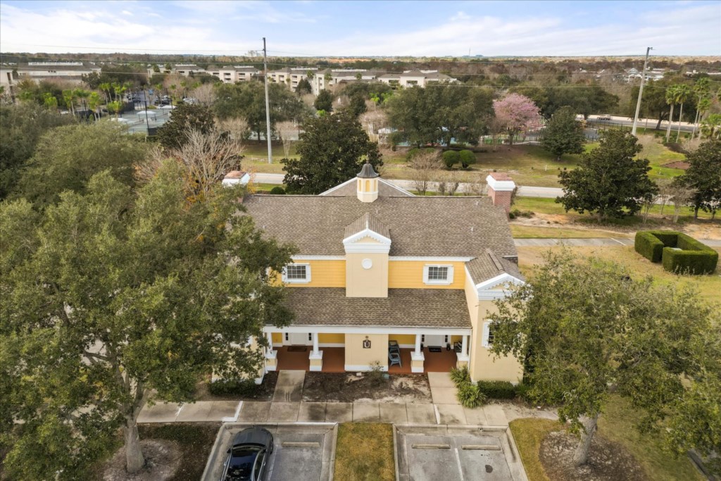 3 bedroom vacation townhouse at Reunion - Image 32