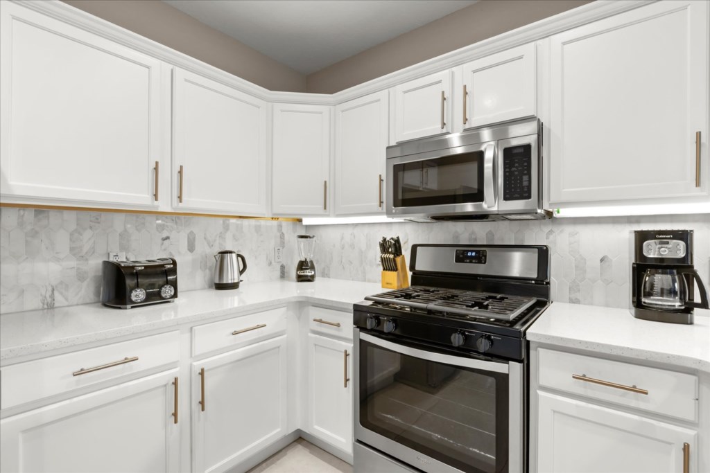 3 bedroom vacation townhouse at Reunion - Image 8