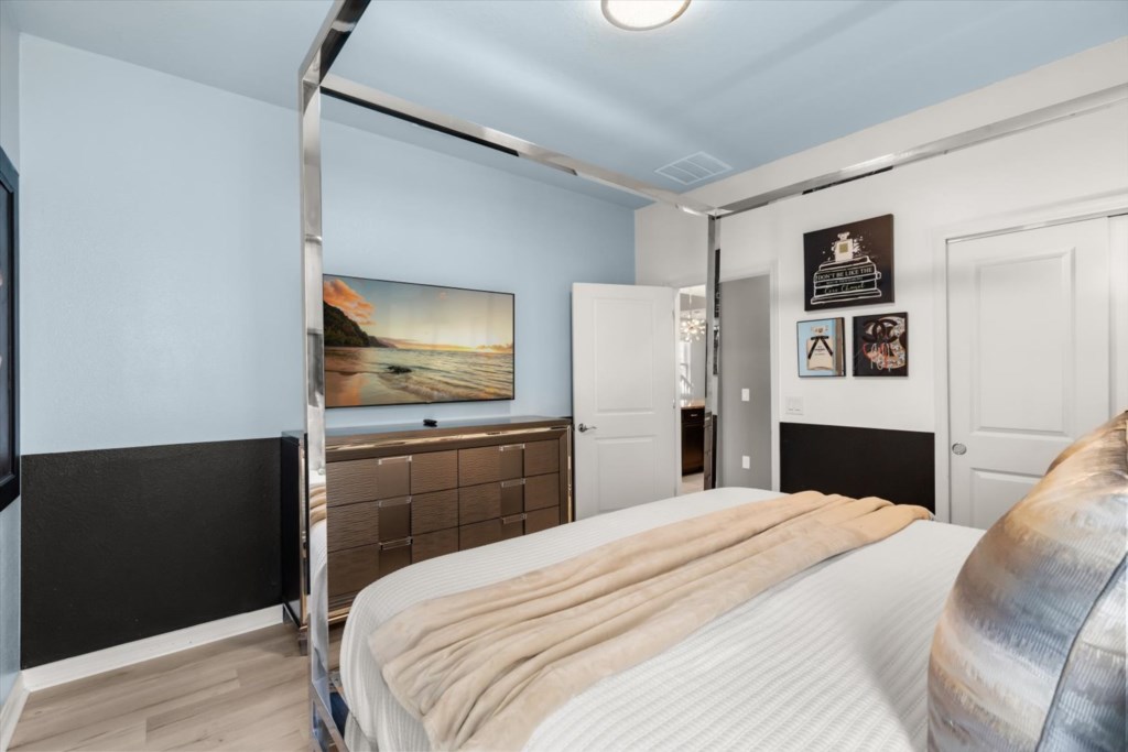 7 bedroom vacation house at Windsor Island Resort - Image 15
