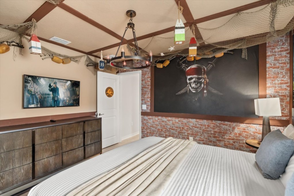 7 bedroom vacation house at Windsor Island Resort - Image 19