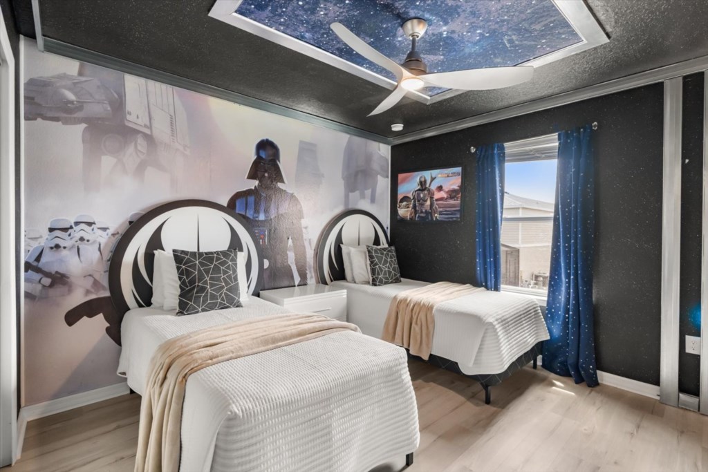 7 bedroom vacation house at Windsor Island Resort - Image 25