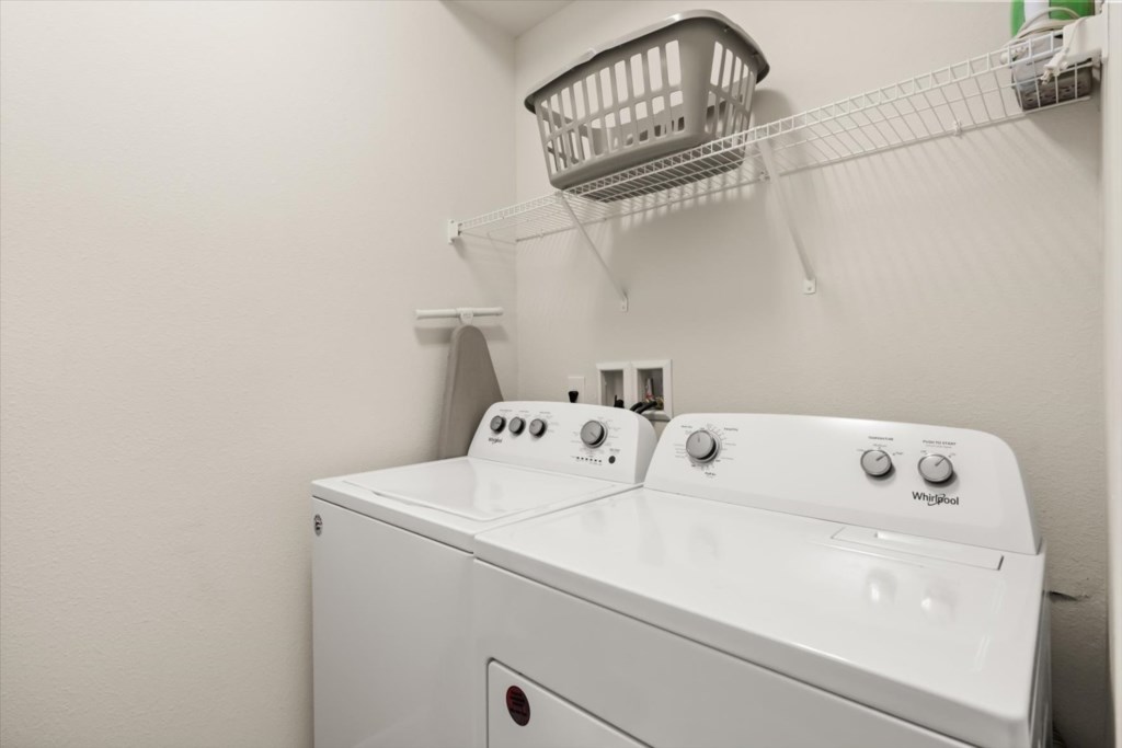 7 bedroom vacation house at Windsor Island Resort - Image 38