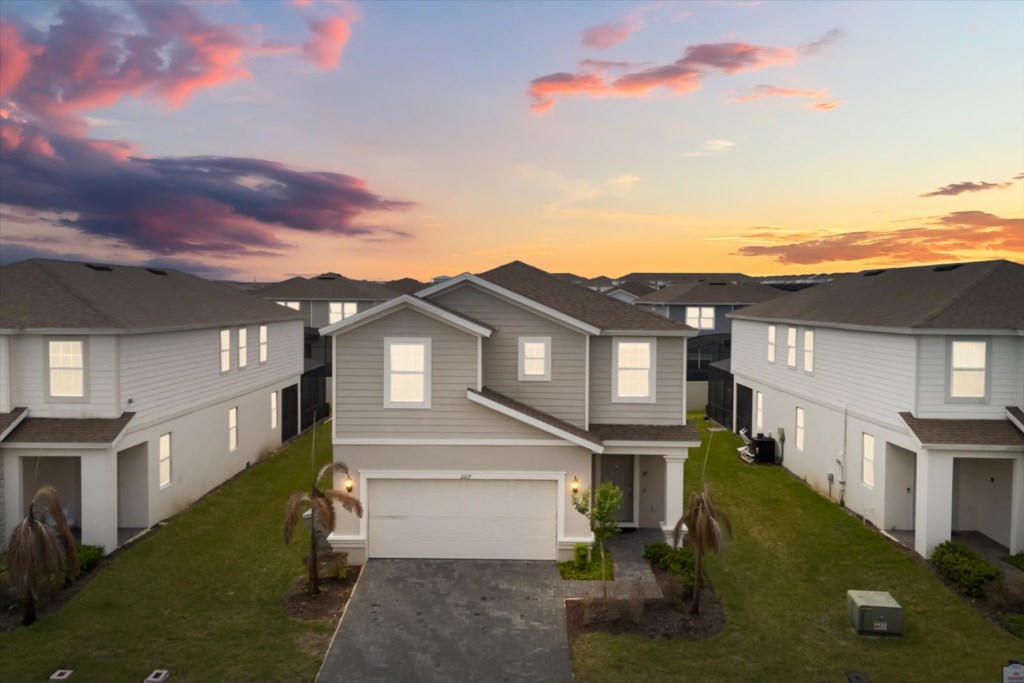 7 bedroom vacation house at Windsor Island Resort - Image 39