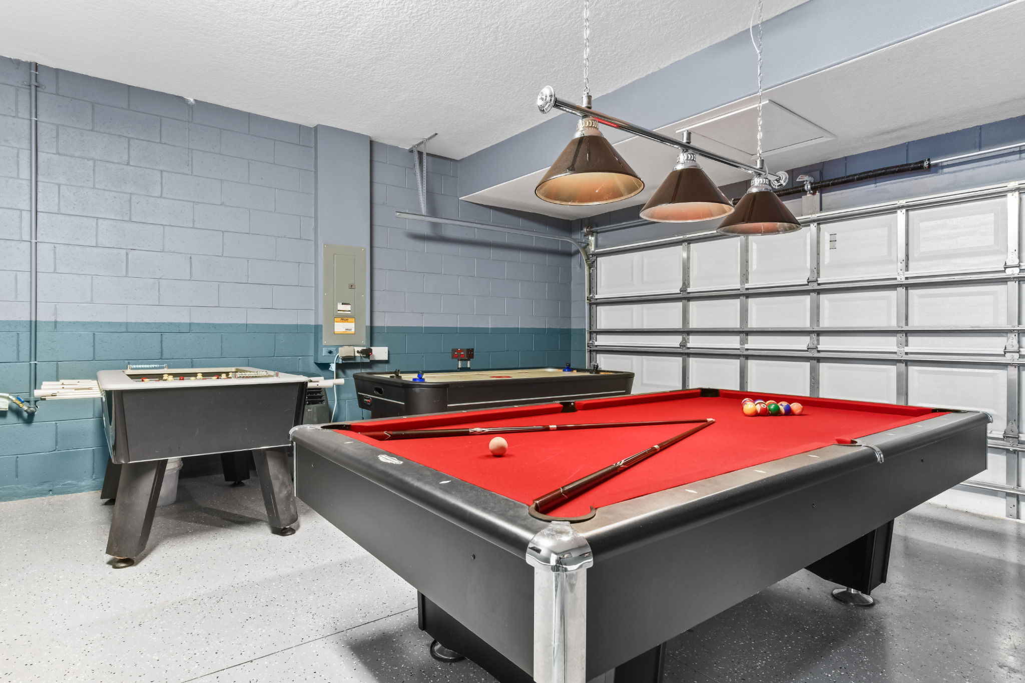 Solterra 5BR South-Facing Pool near Disney