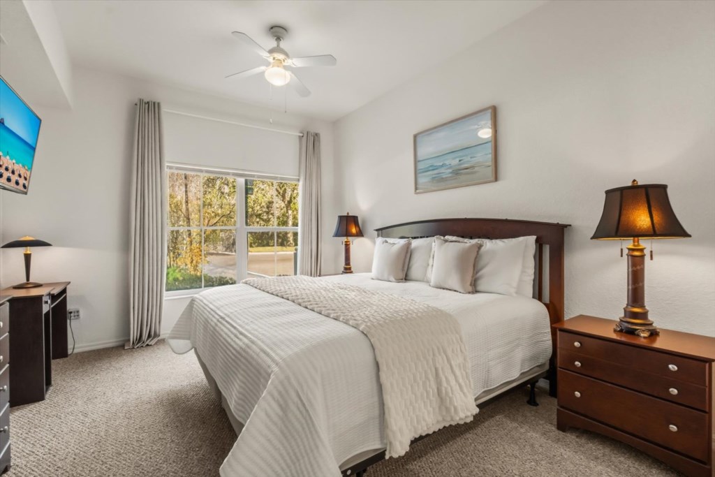 4 bedroom vacation townhouse at Venetian Bay Villages - Image 10