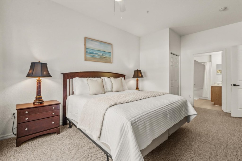 4 bedroom vacation townhouse at Venetian Bay Villages - Image 11