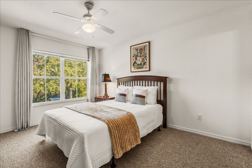 4 bedroom vacation townhouse at Venetian Bay Villages - Image 12