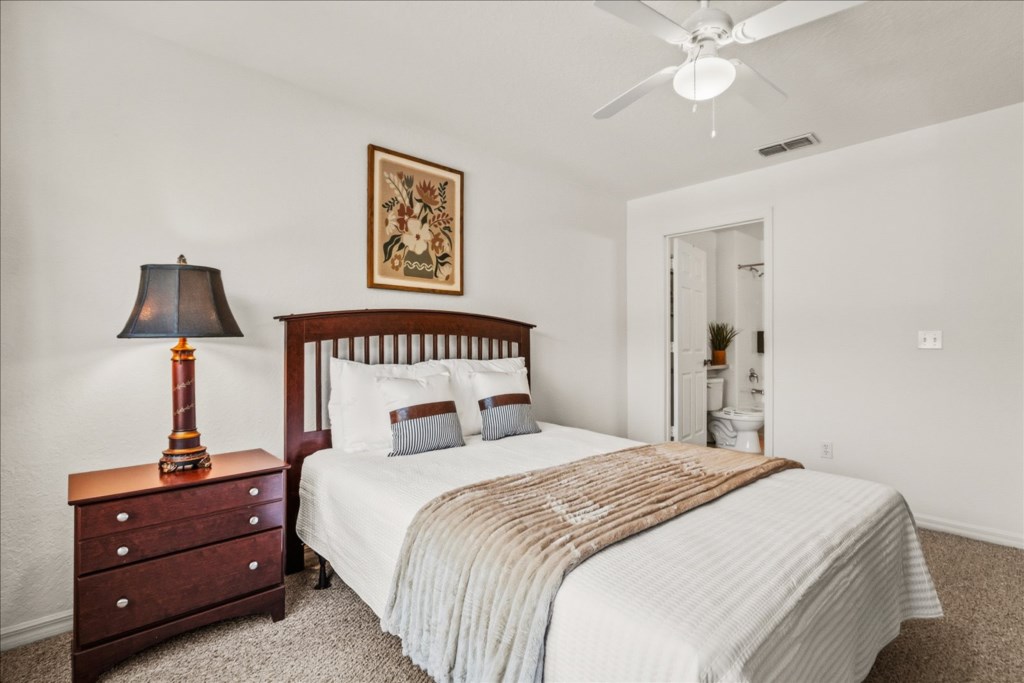 4 bedroom vacation townhouse at Venetian Bay Villages - Image 13