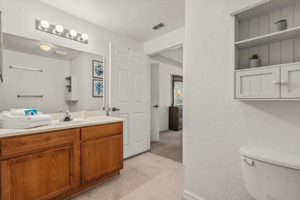 4 bedroom vacation townhouse at Venetian Bay Villages - Image 19