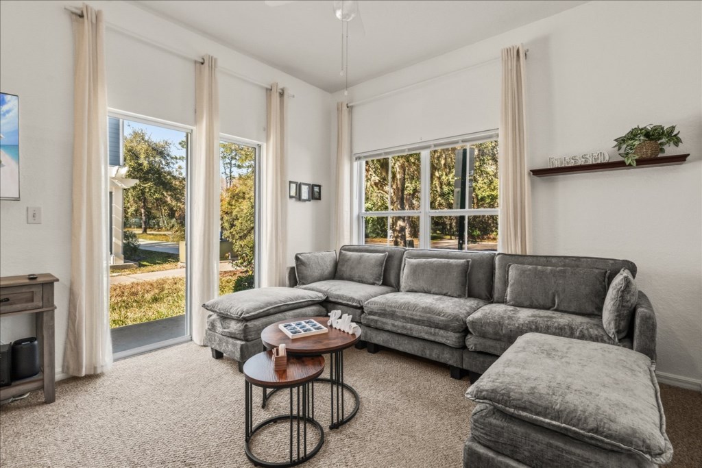 4 bedroom vacation townhouse at Venetian Bay Villages - Image 2