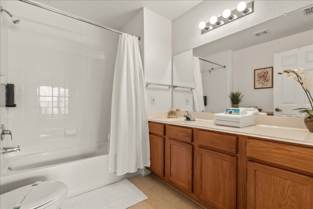 4 bedroom vacation townhouse at Venetian Bay Villages - Image 22