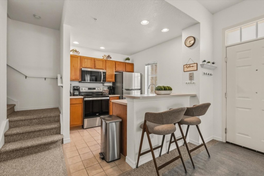 4 bedroom vacation townhouse at Venetian Bay Villages - Image 6