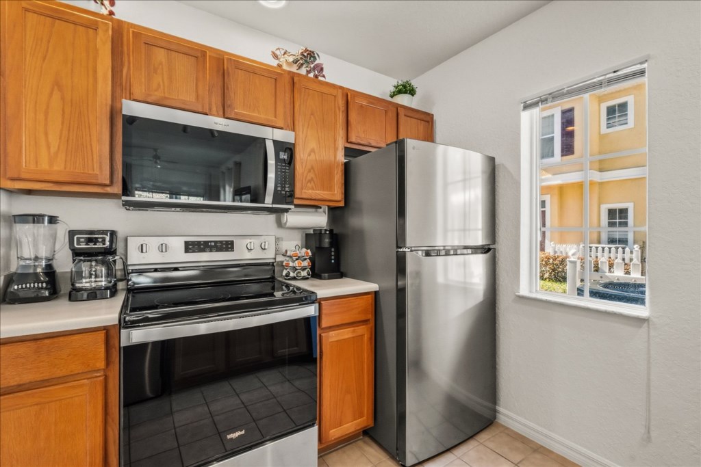 4 bedroom vacation townhouse at Venetian Bay Villages - Image 7