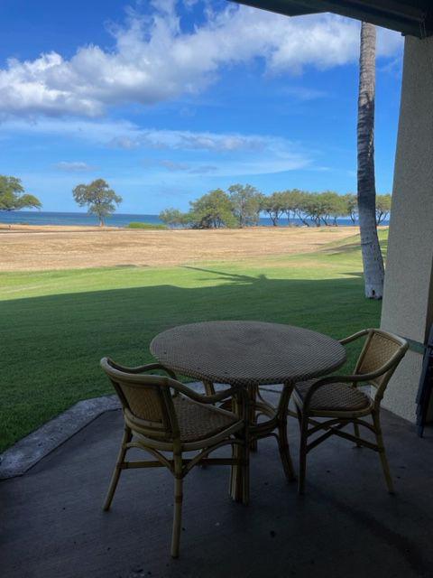 Enjoy Breakfast with a View