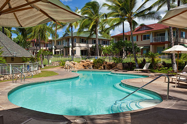 Kai Lani Pool