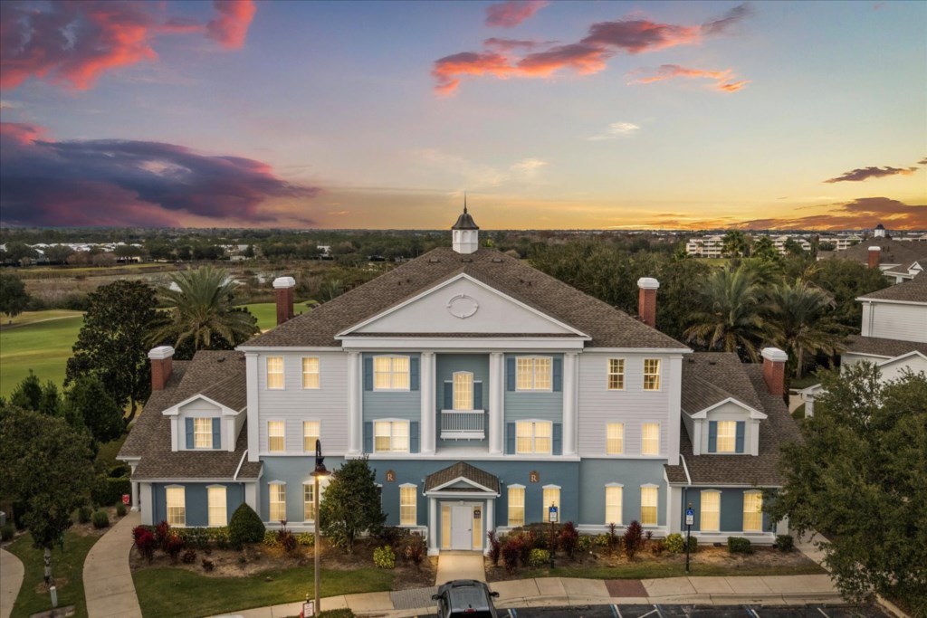 3 bedroom vacation apartment at Reunion - Image 1