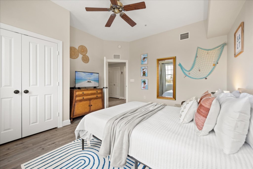 3 bedroom vacation apartment at Reunion - Image 10