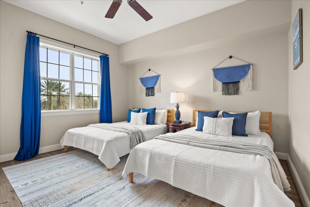 3 bedroom vacation apartment at Reunion - Image 11