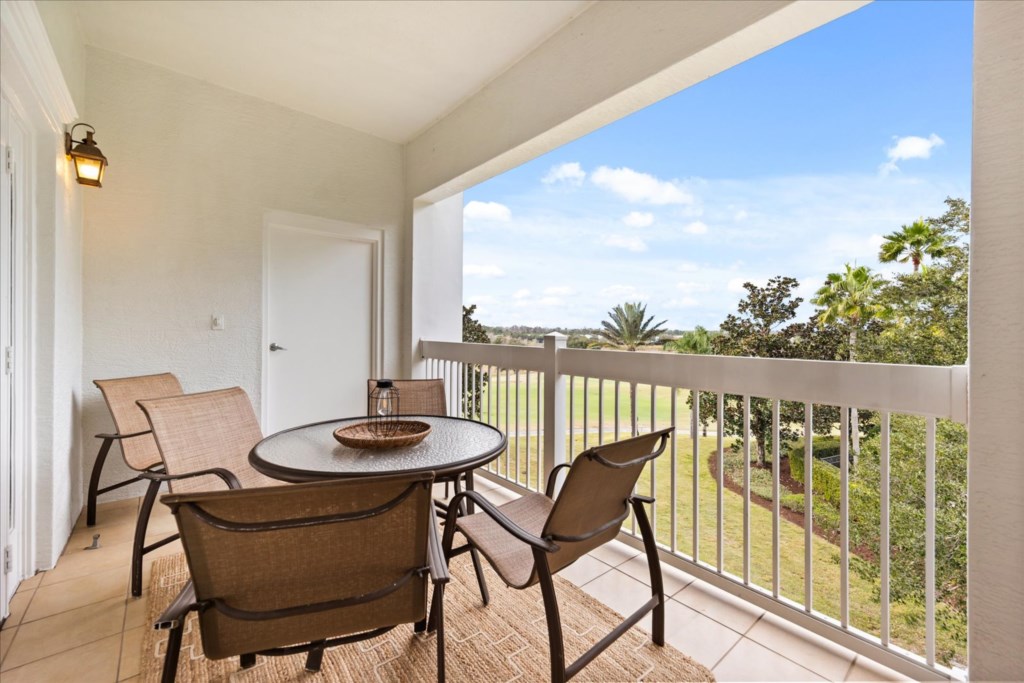 3 bedroom vacation apartment at Reunion - Image 13