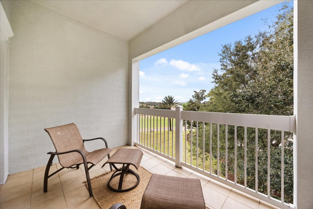 3 bedroom vacation apartment at Reunion - Image 14