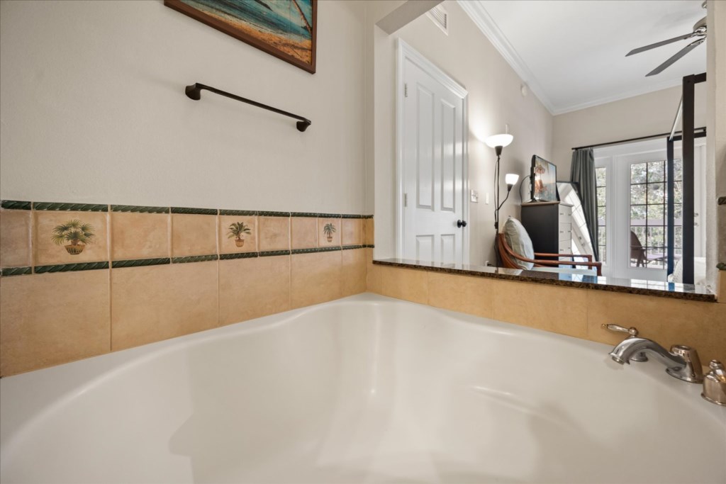 3 bedroom vacation apartment at Reunion - Image 18