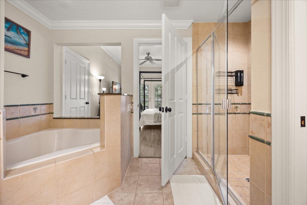 3 bedroom vacation apartment at Reunion - Image 19