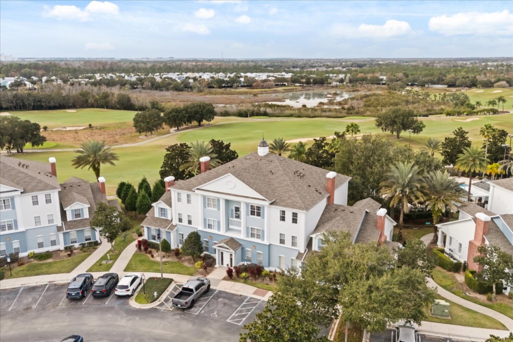 3 bedroom vacation apartment at Reunion - Image 22