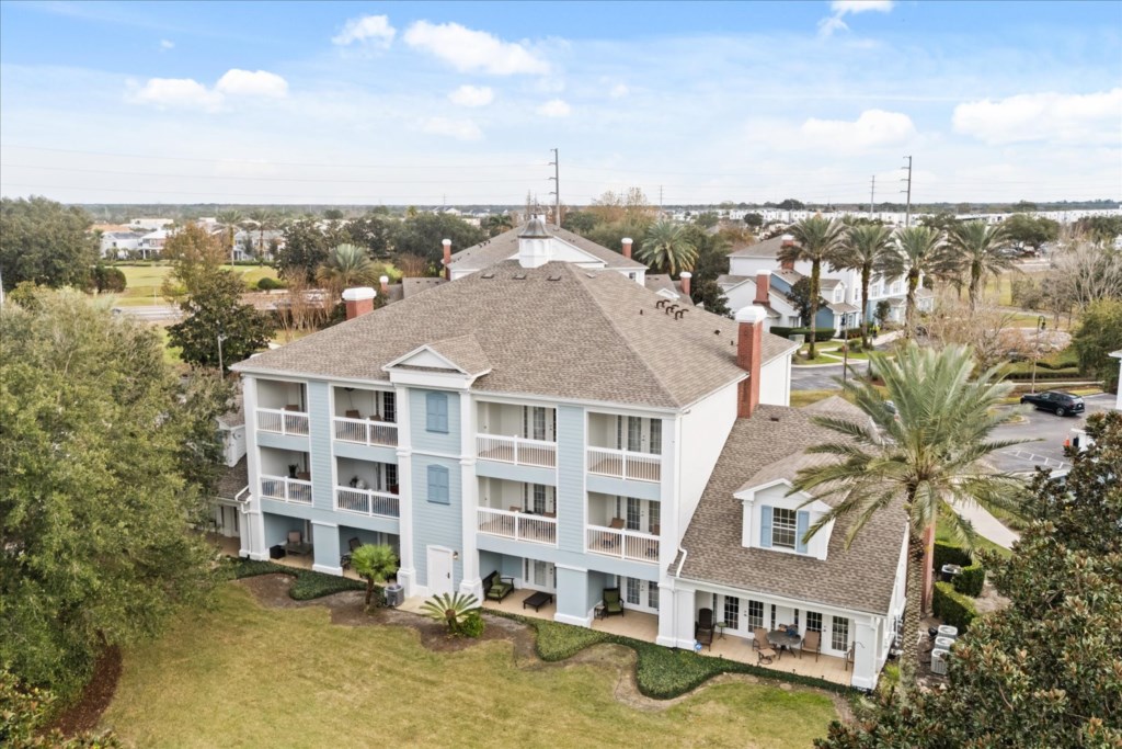 3 bedroom vacation apartment at Reunion - Image 23